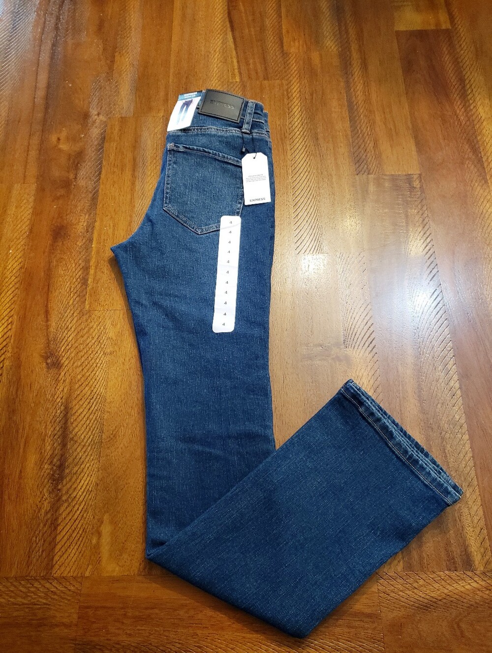 Express Jeans - Picture 8 of 8